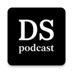 de standaard: podcasts android application logo